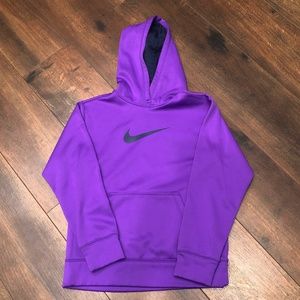 Kid's Nike Therma Fit Hoodie